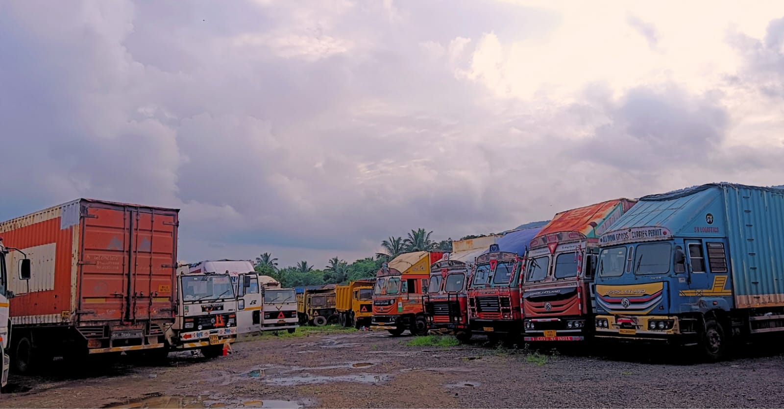 BiggWheels Biggdeals - Commercial Vehicles
